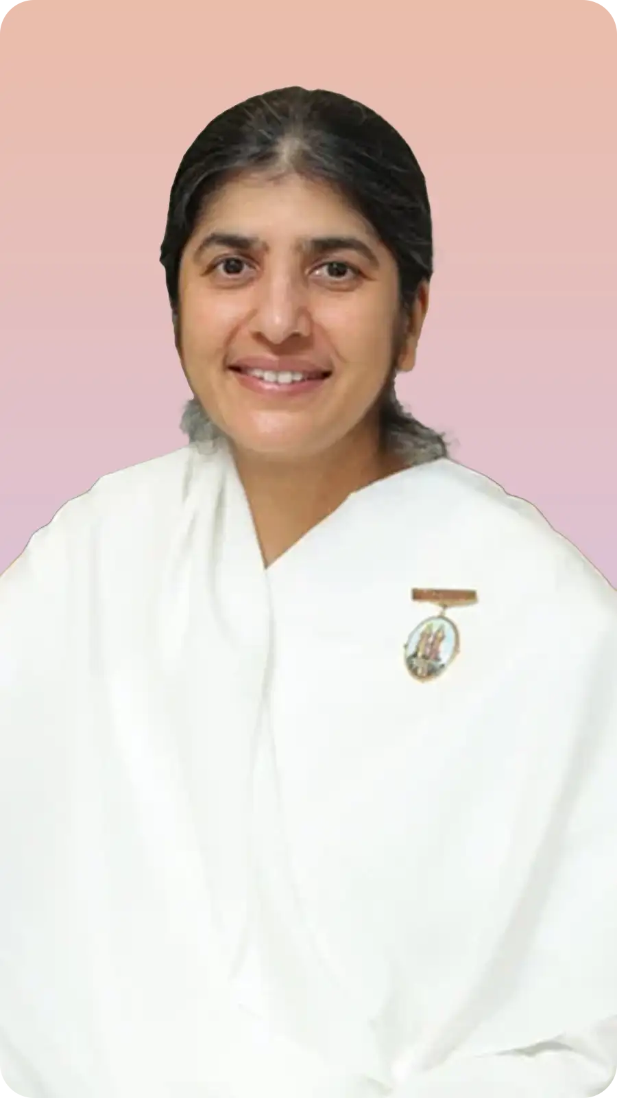BK Shivani