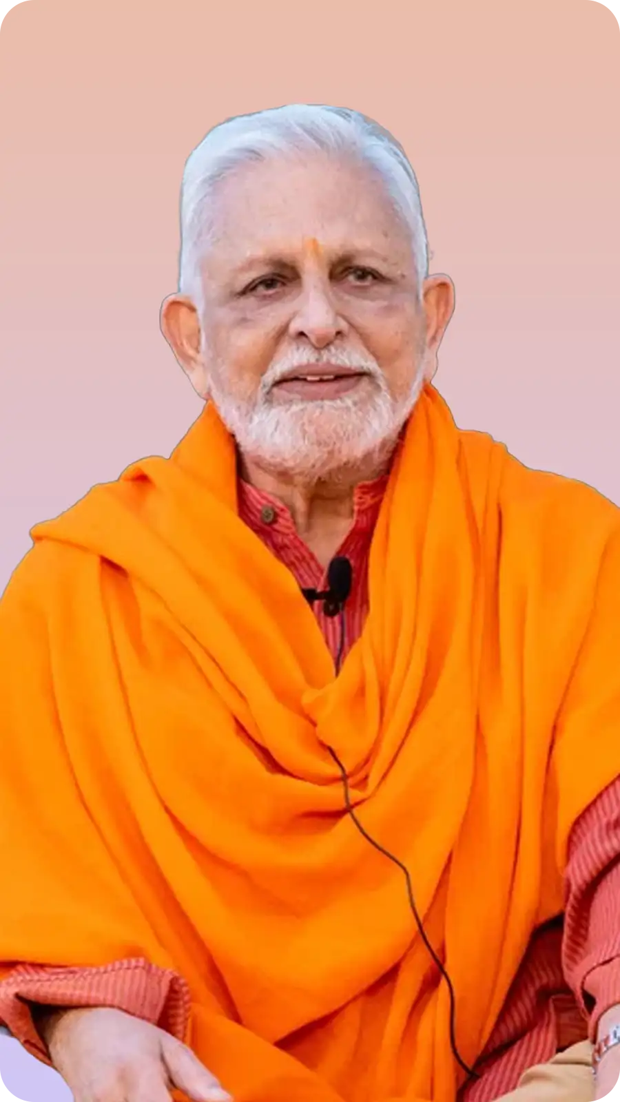 Sri M