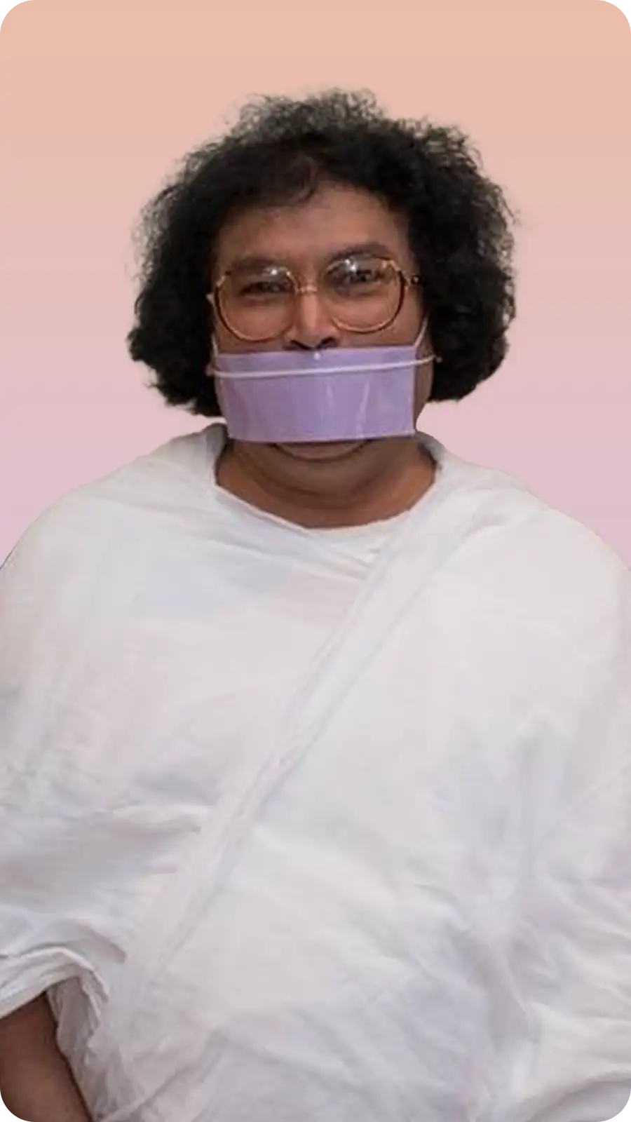 Acharya Lokesh Muni