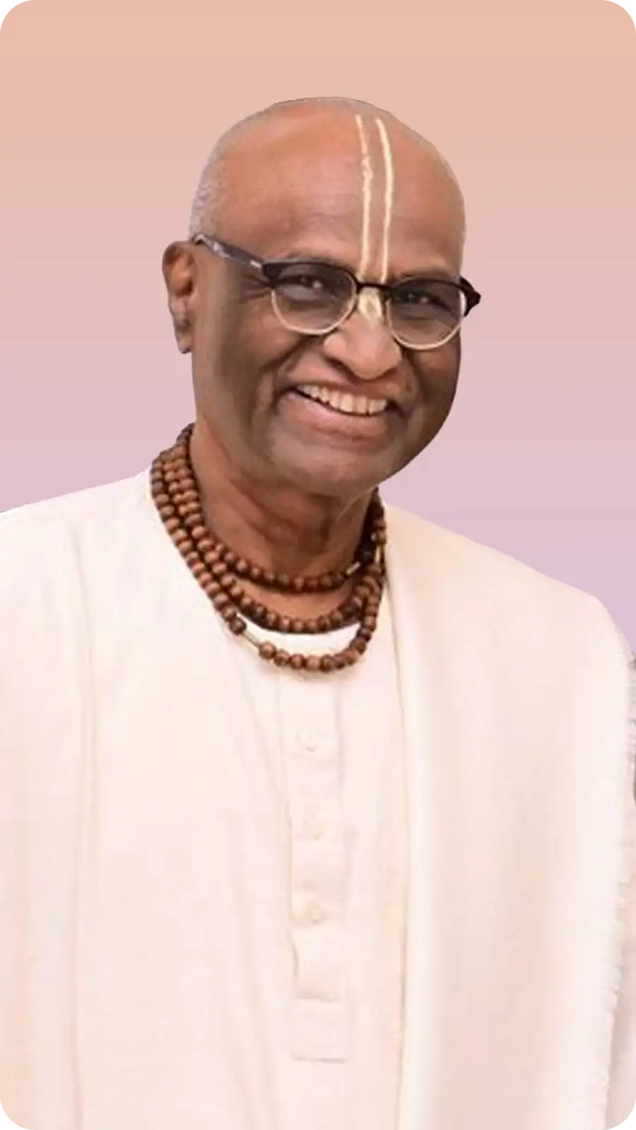 HH Madhu Pandit Dasa