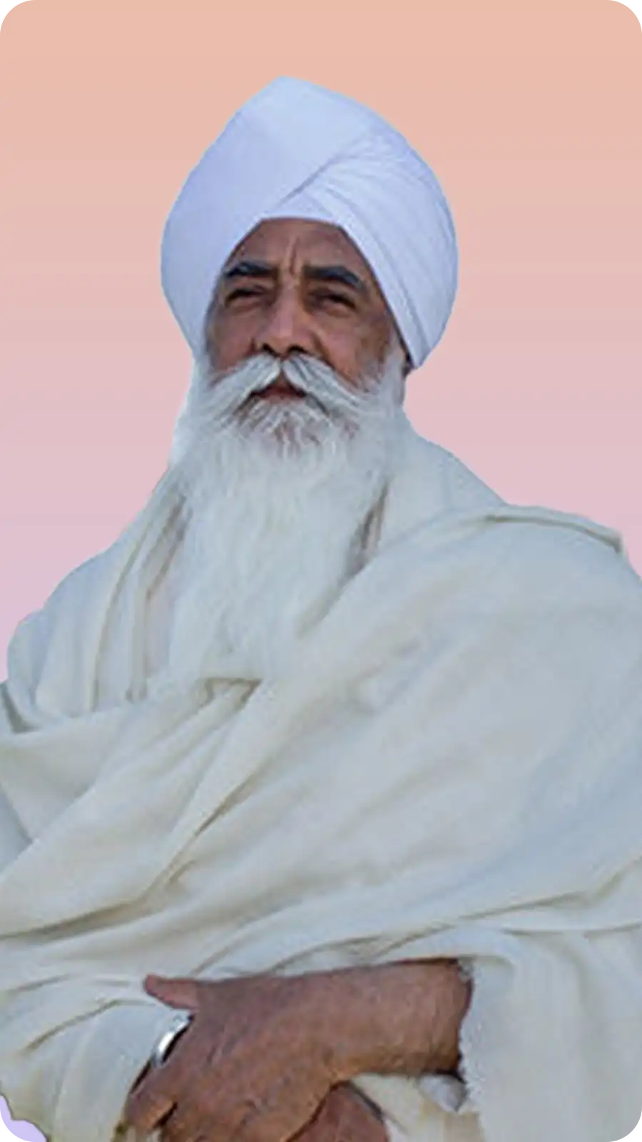 Bhai Mohinder Singh ji