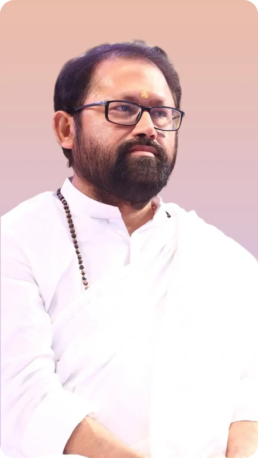 Rakesh Bhai Jhaveri
