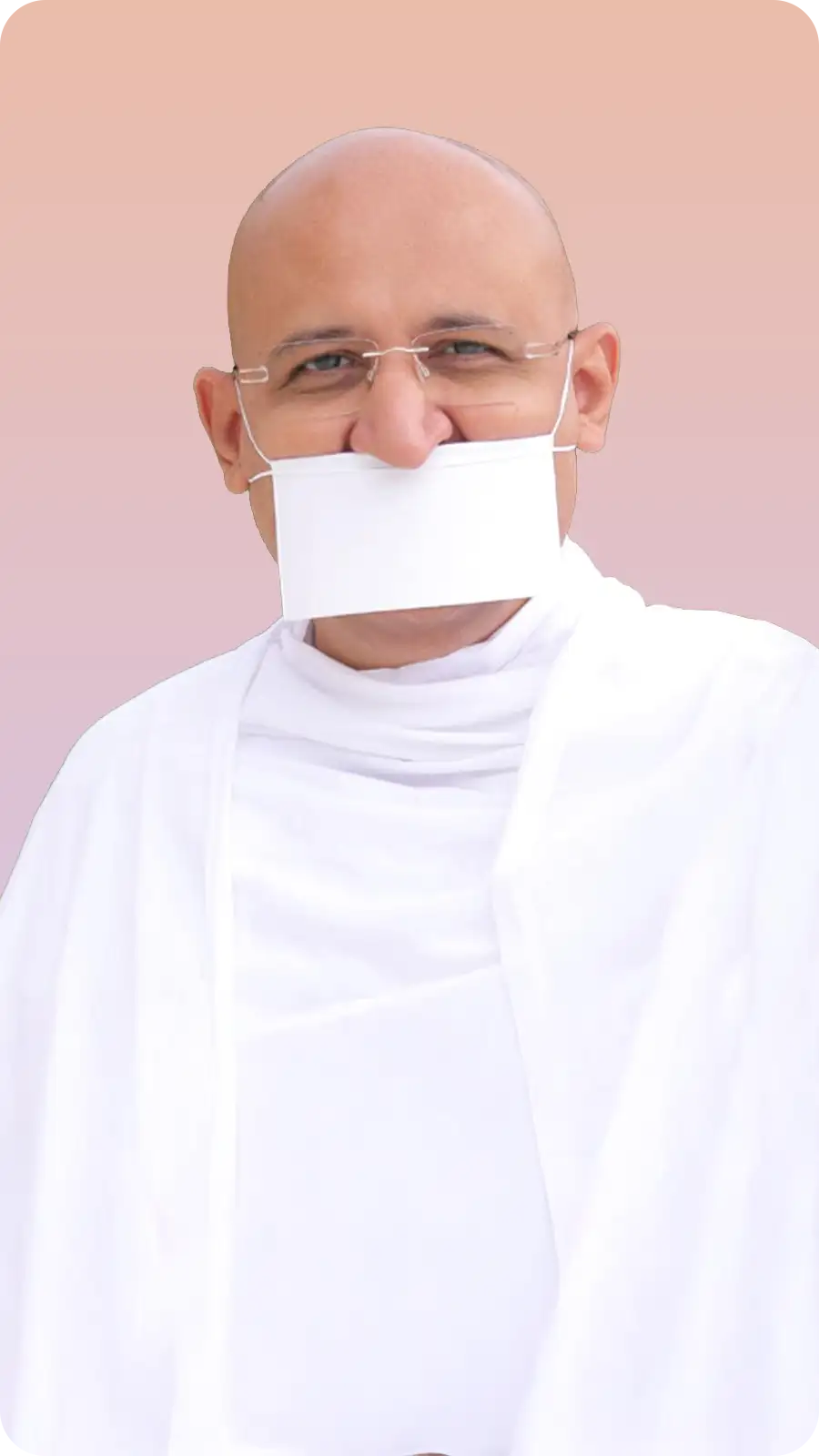 Rashtrasant Namramuni