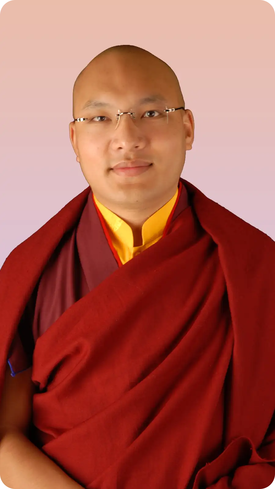 17th Gyalwang Karmapa