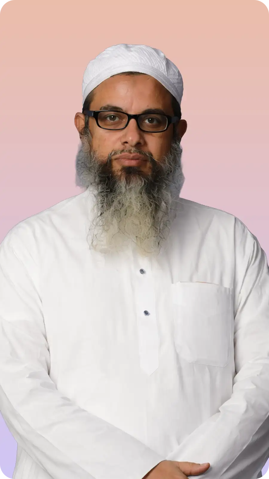 Mehmood Madni