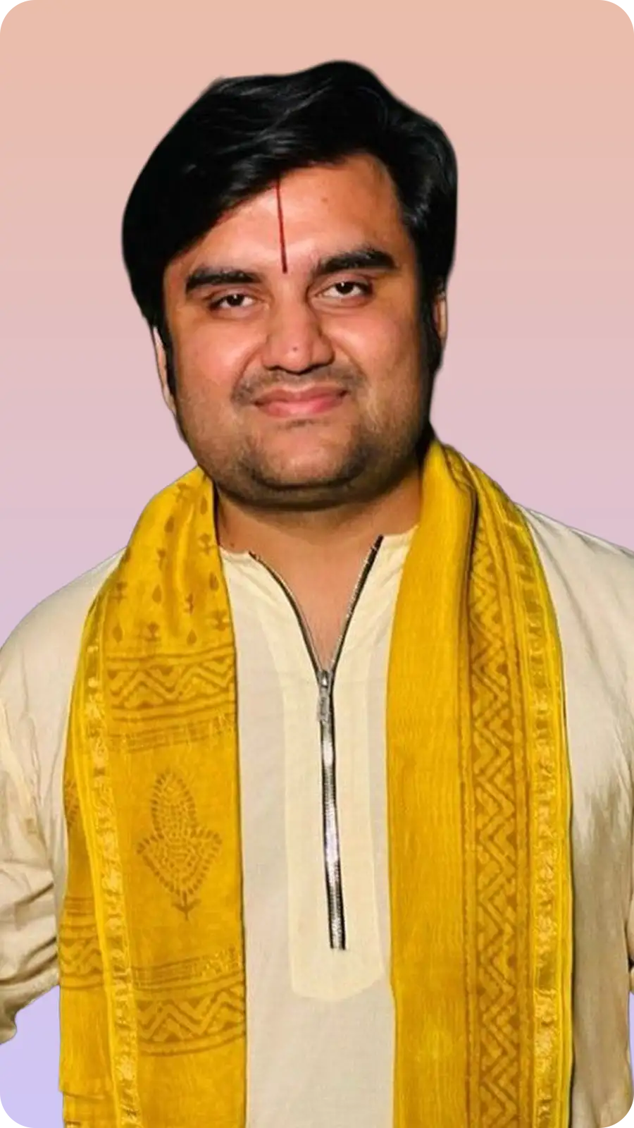 Indresh Upadhyay