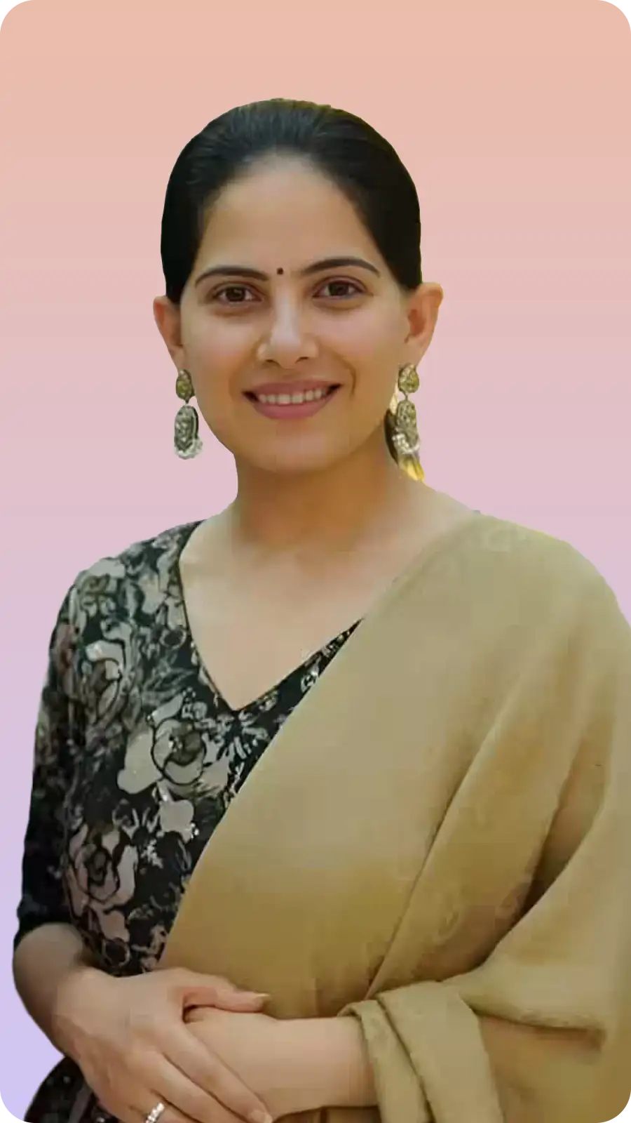 Jaya Kishori