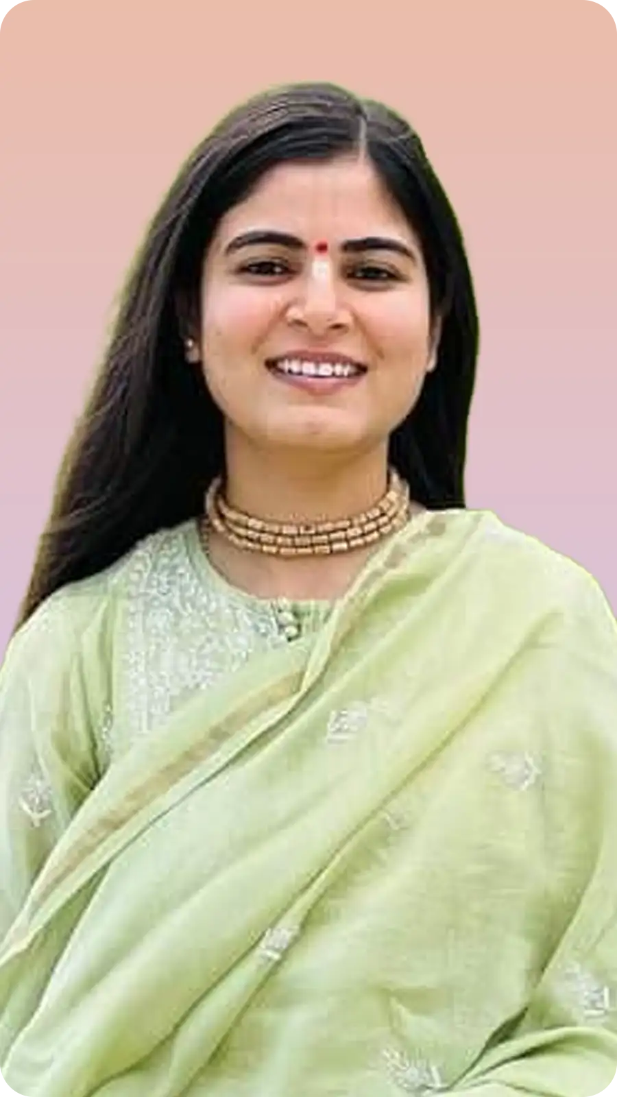 Devi Chitralekha