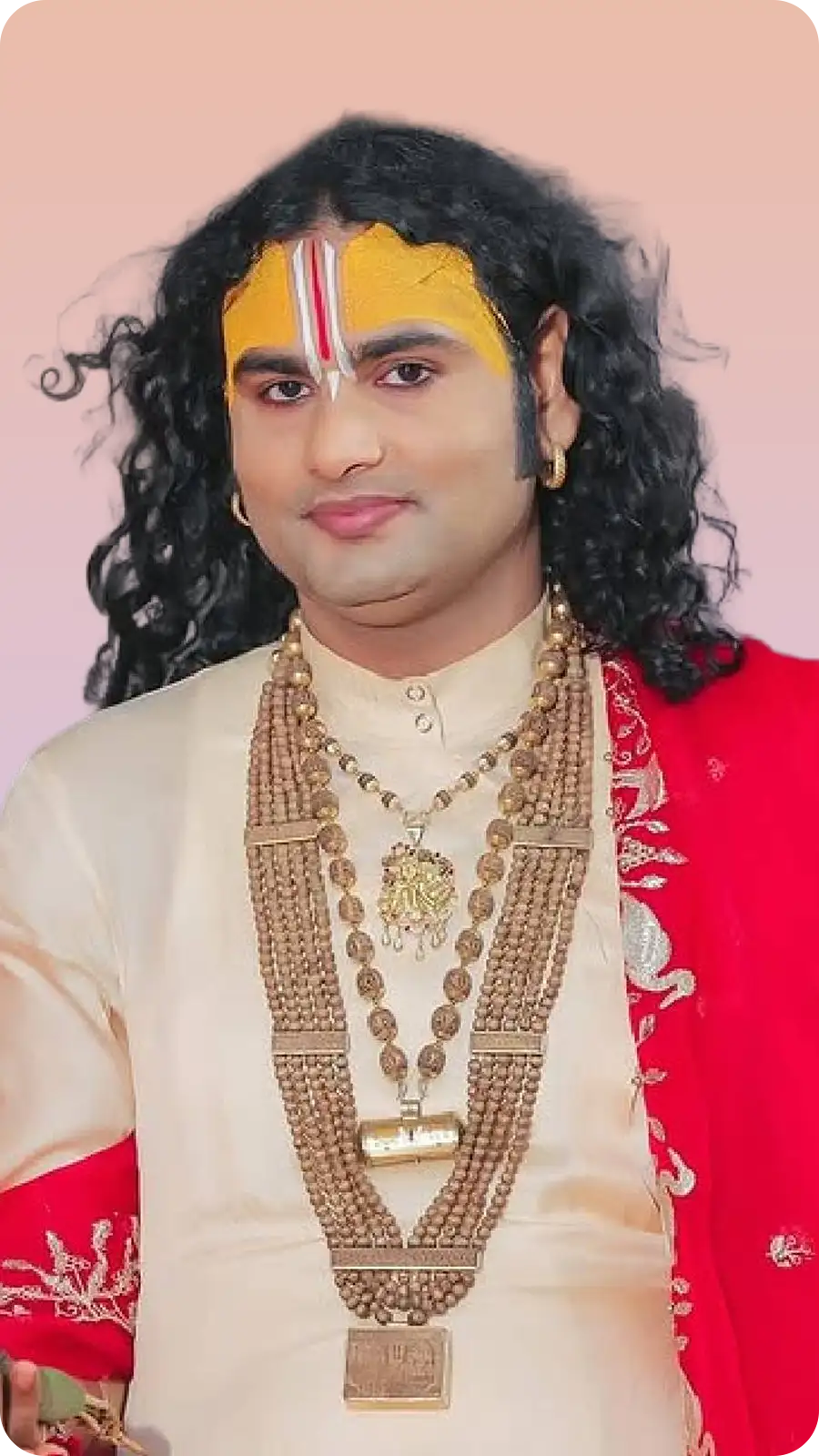 Aniruddhacharya Maharaj
