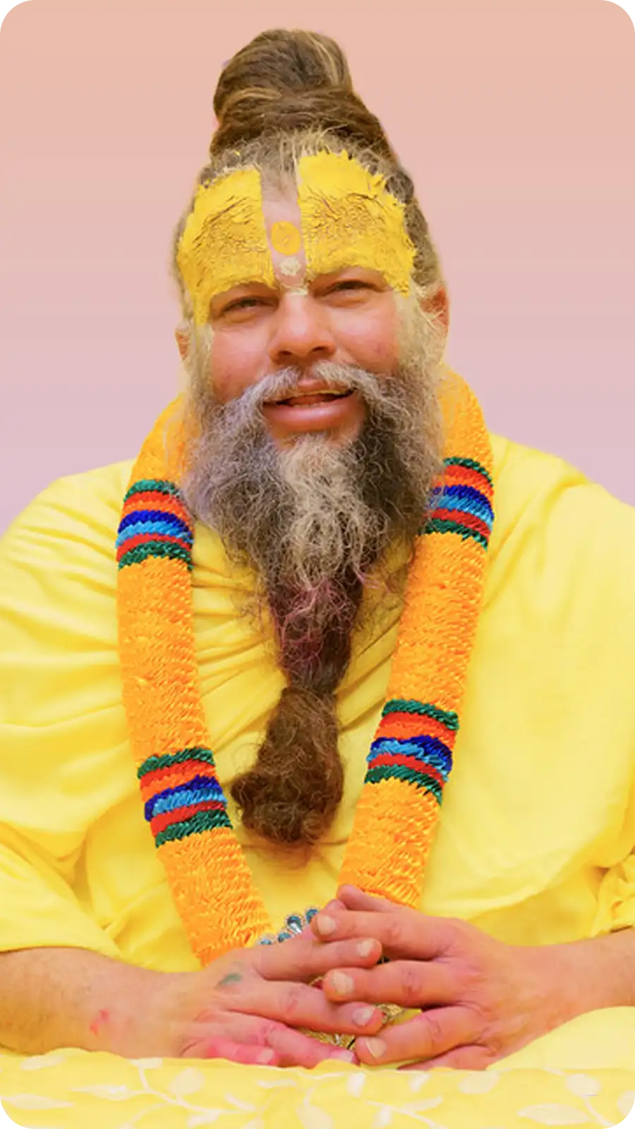 Premanand ji Maharaj