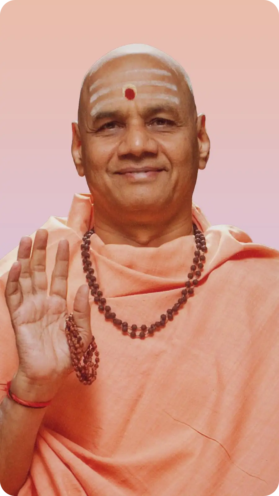 Swami Govind Dev Giri