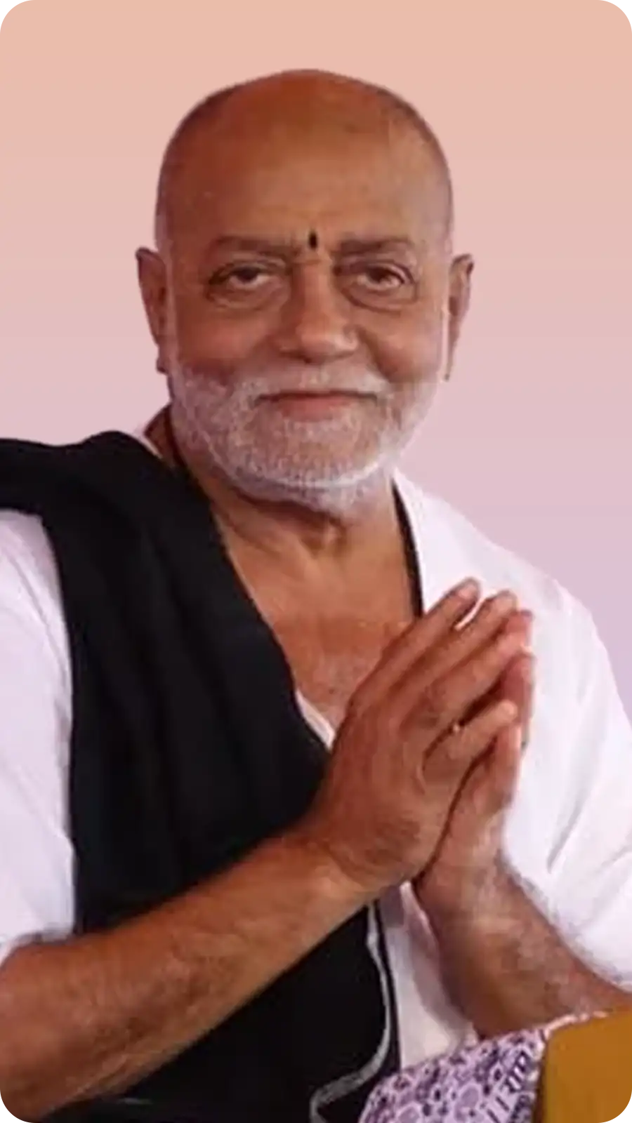 Morari Bapu