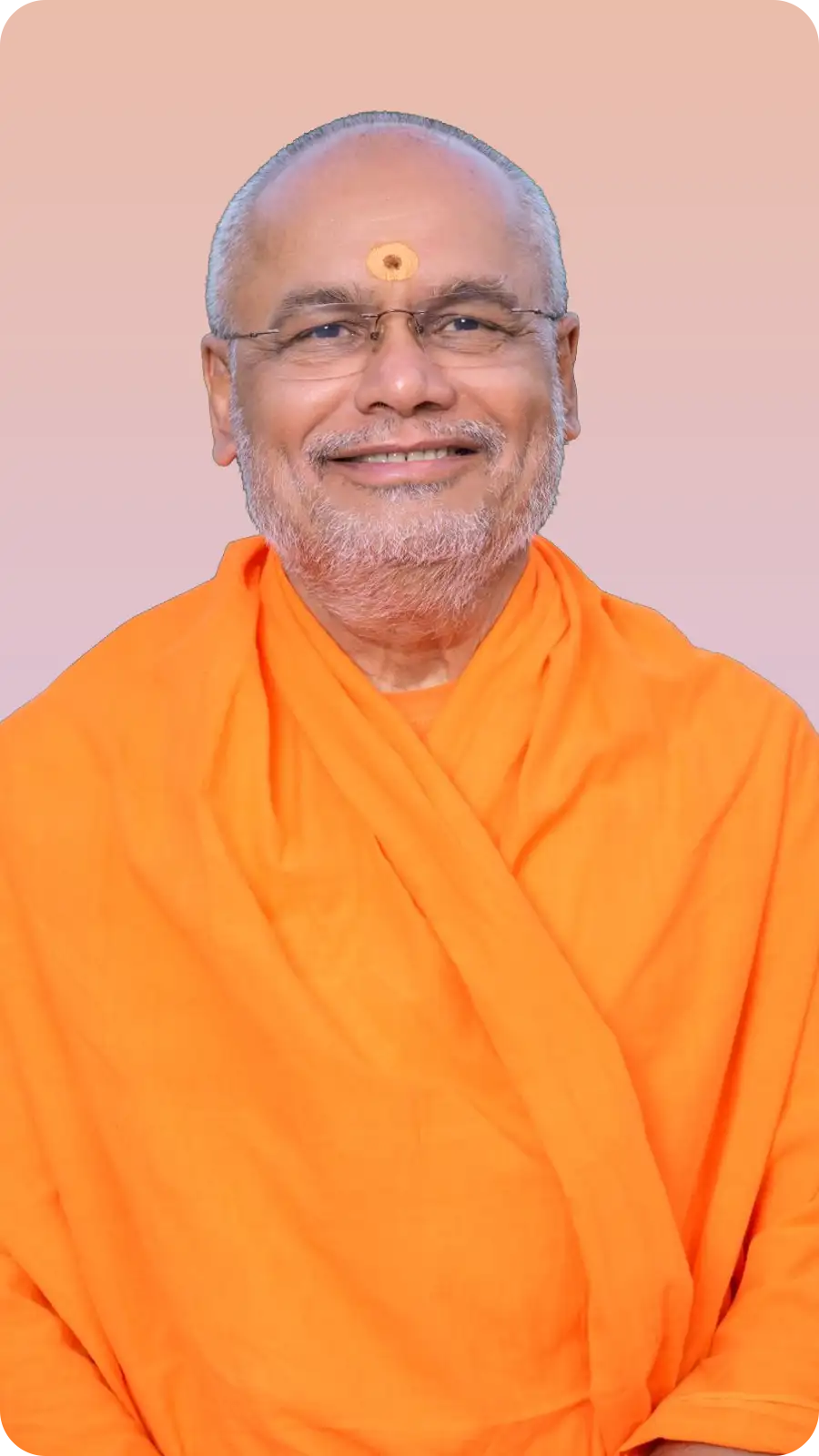 Swami Paramatmananda