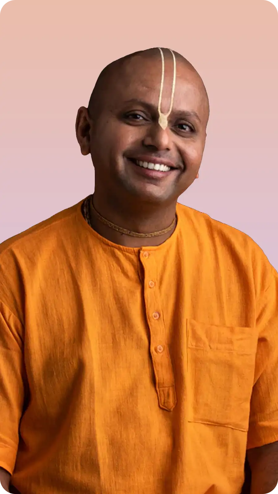 Gaur Gopal Das