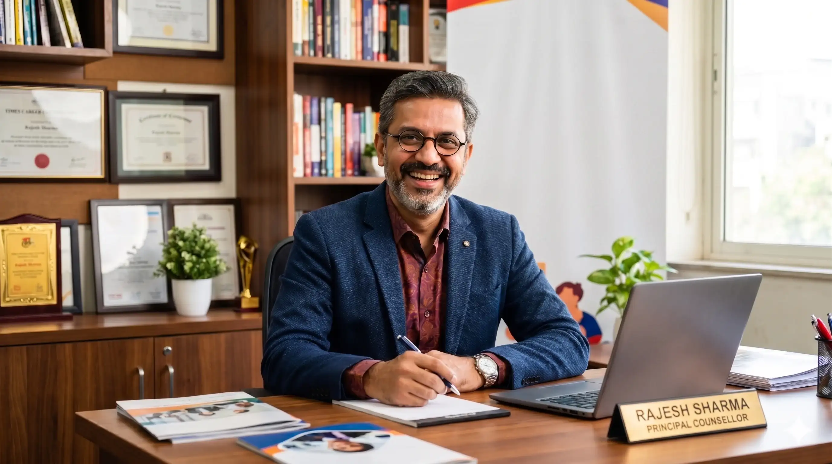 Career Counsellor