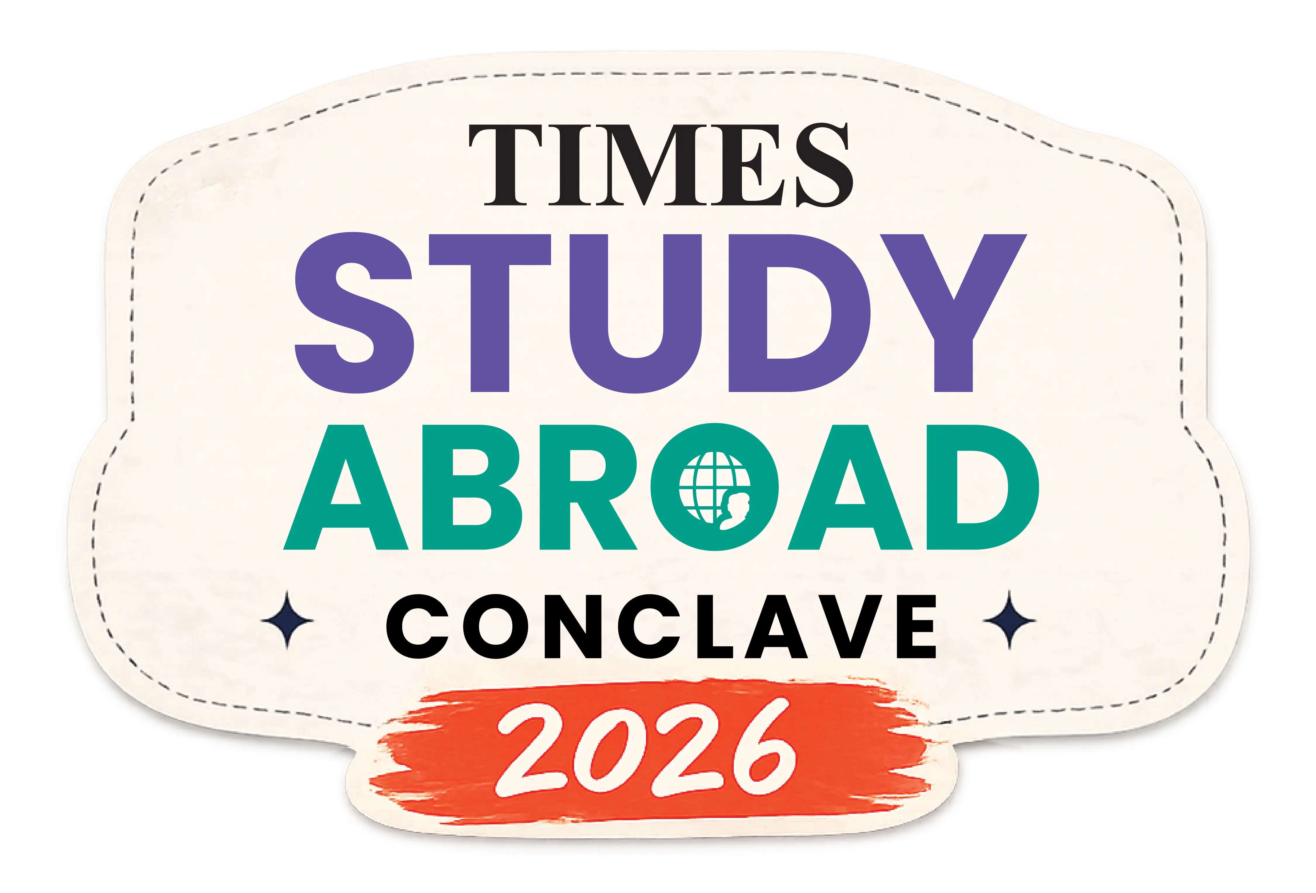 Times Study Abroad Conclave 2026