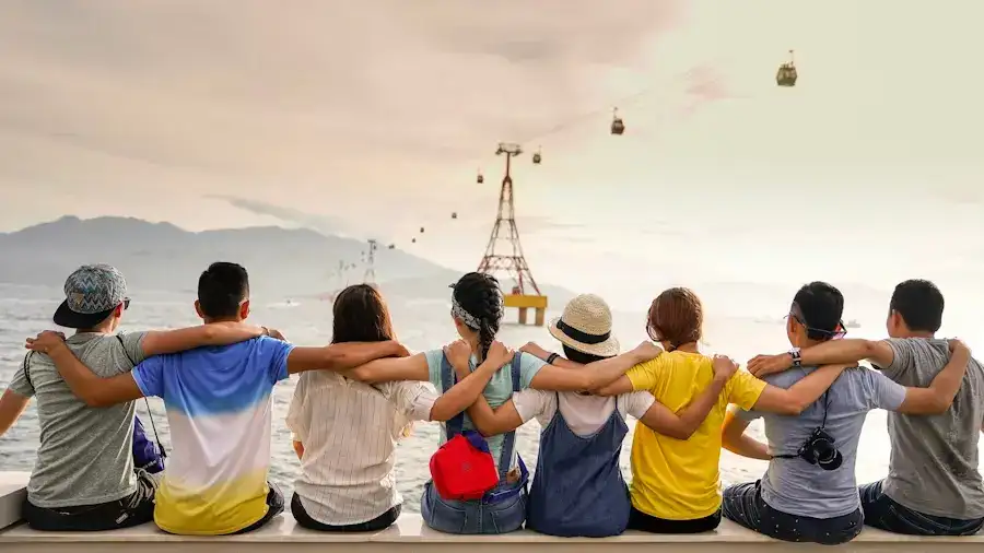 Spiritual community