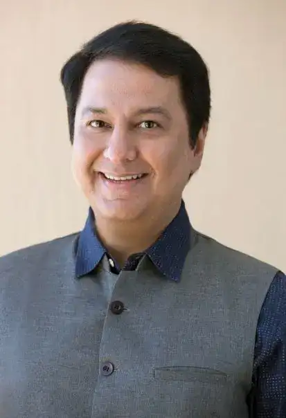 Vivek Mansukhani