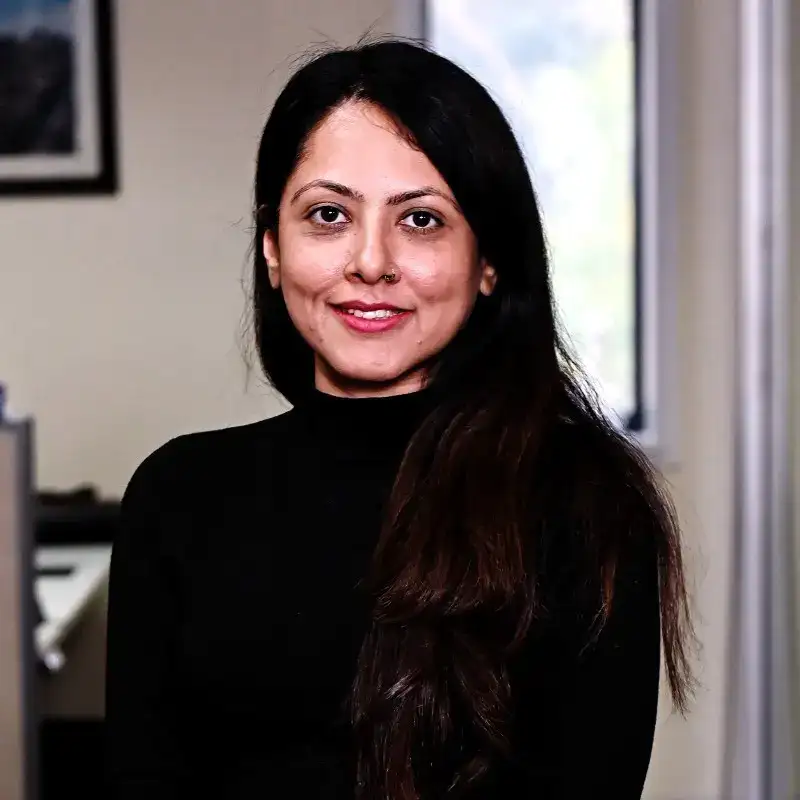 Neha Grover