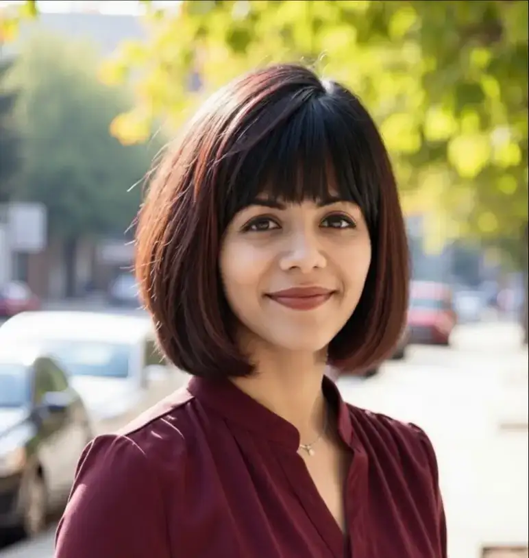 Seema Parakkat