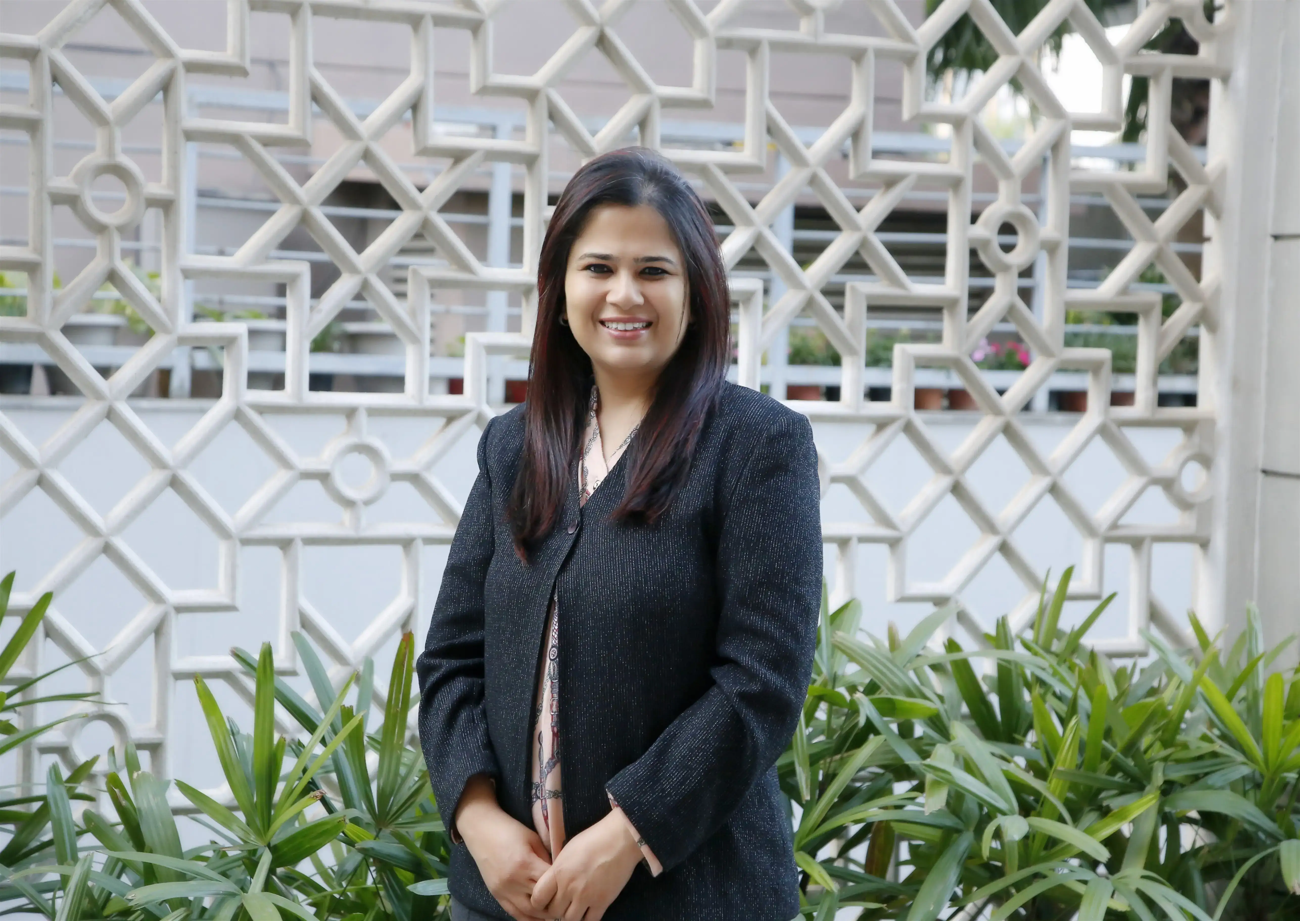 Dr. Amisha Jain