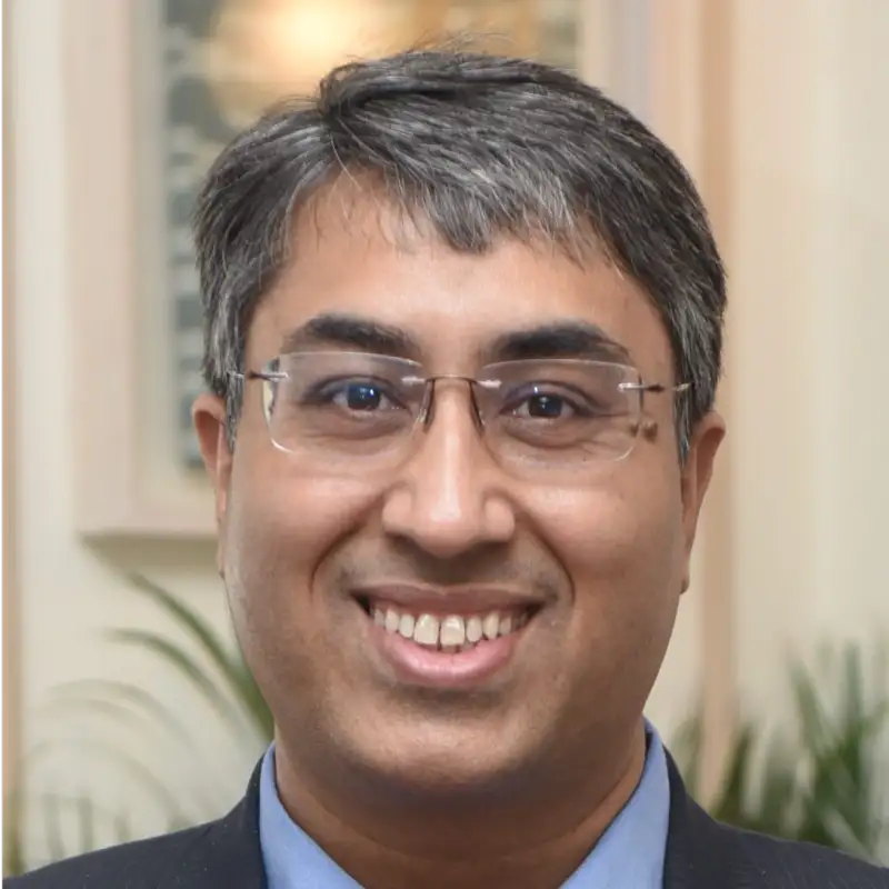 Apoorv Mahendru