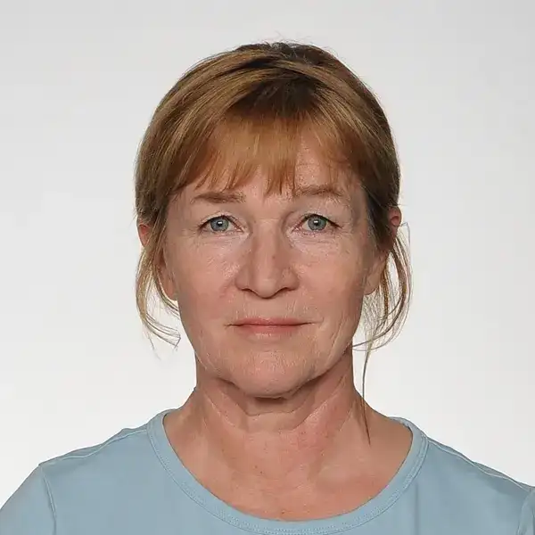 Liisa Toivonen
