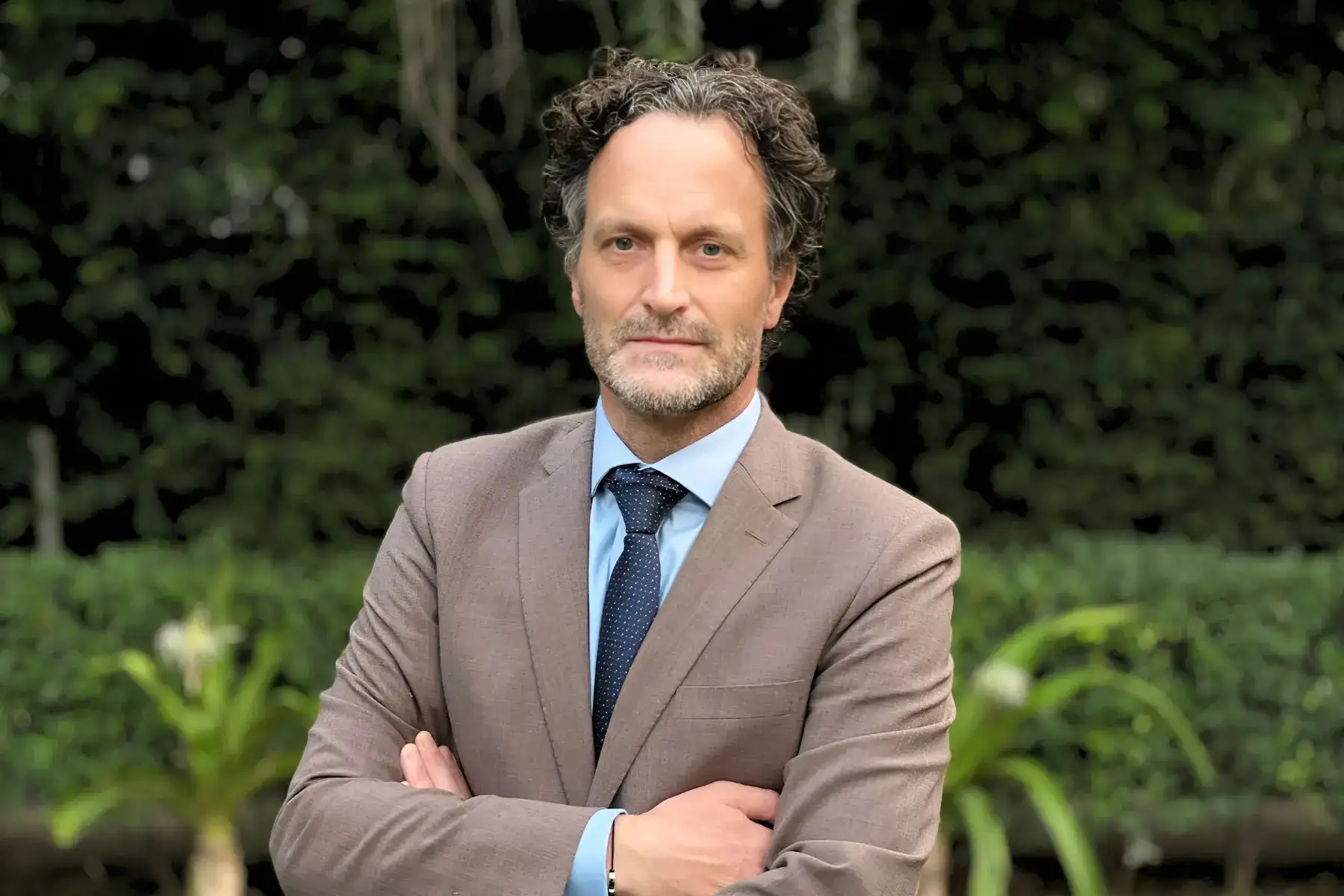 Grégor Trumel