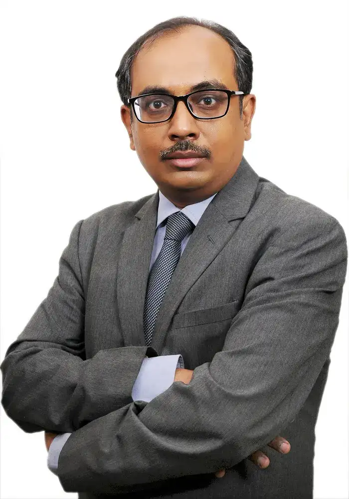Suchindra Kumar