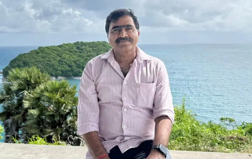 Prof. Triveni Singh