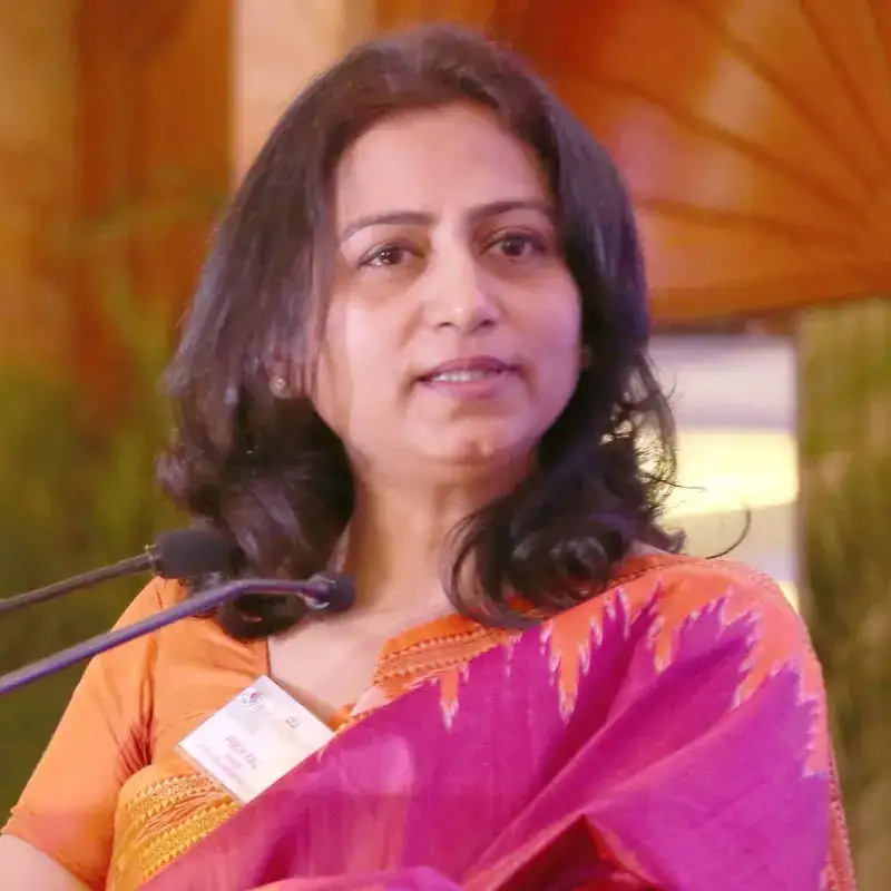 Dr. Prachi Kaul