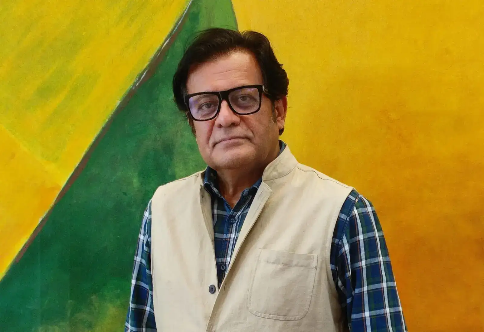 Dr. Jitendra Nagpal