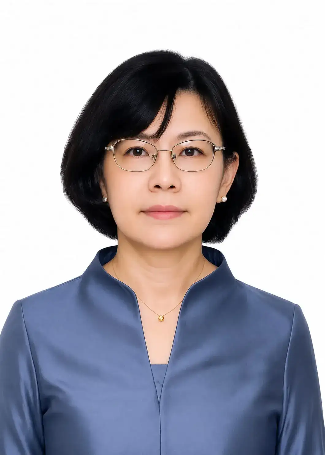 Jill Lai
