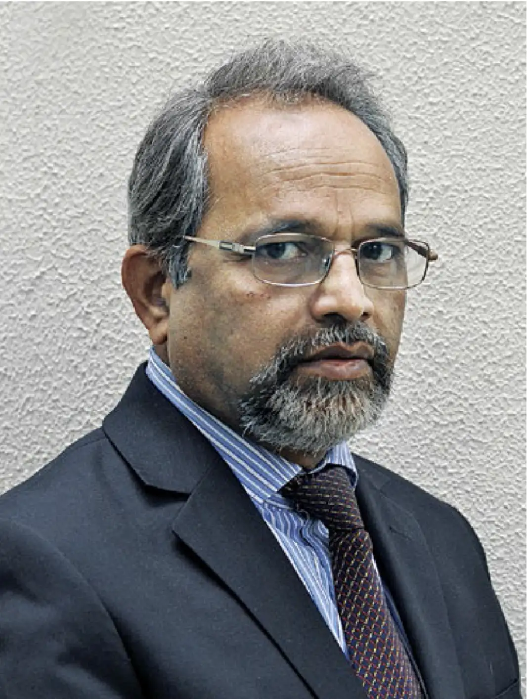 Dr. NV Varghese