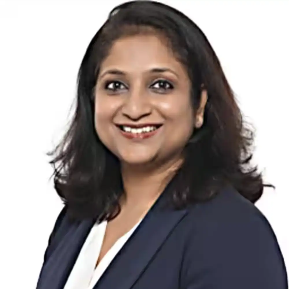 Shweta Jain