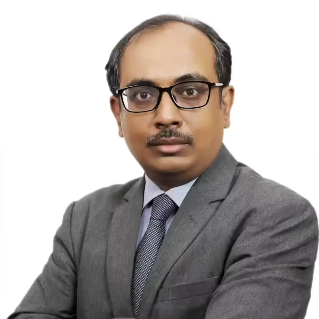 Suchindra Kumar