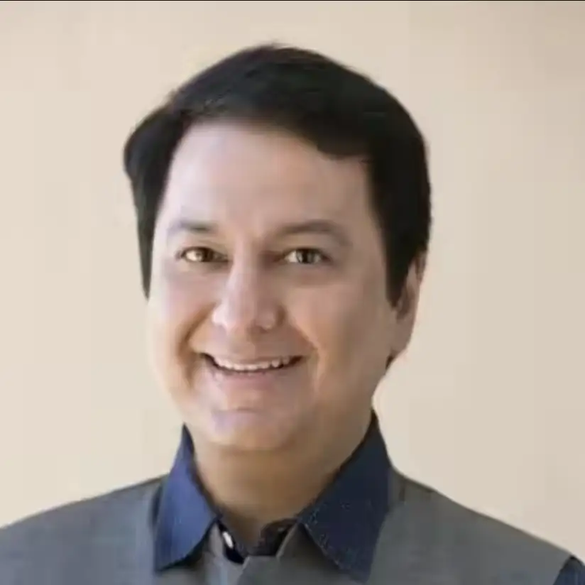 Vivek Mansukhani