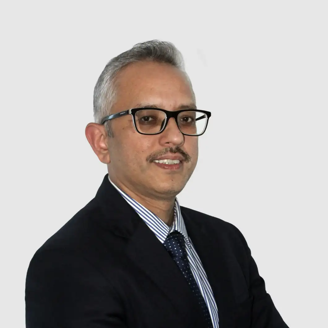 Yogesh Rawat