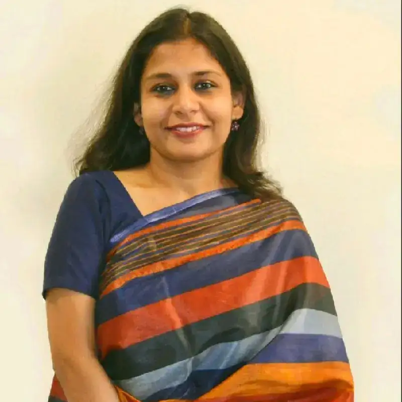 Dr Surabhi Singh