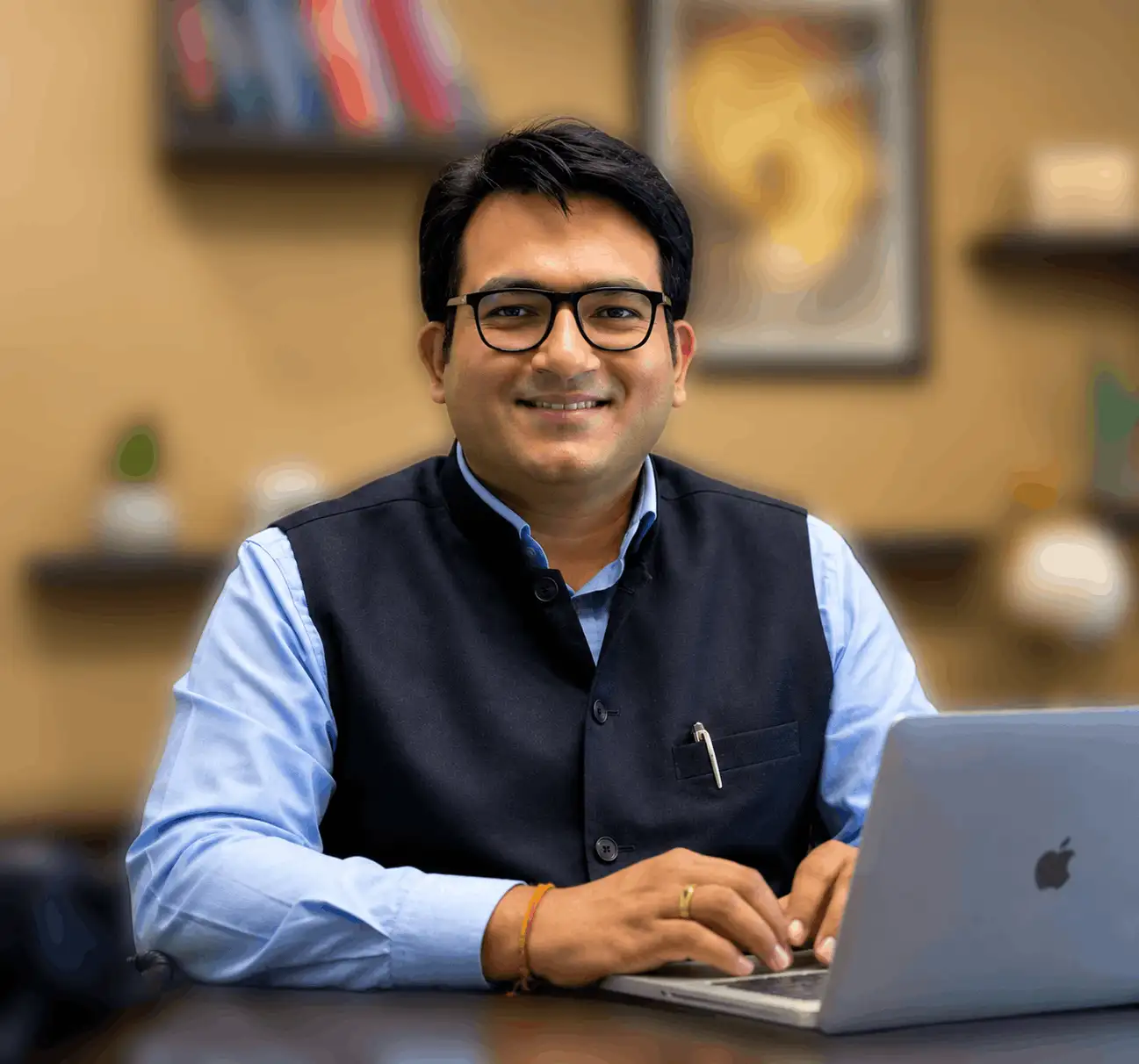 Piyush Agrawal