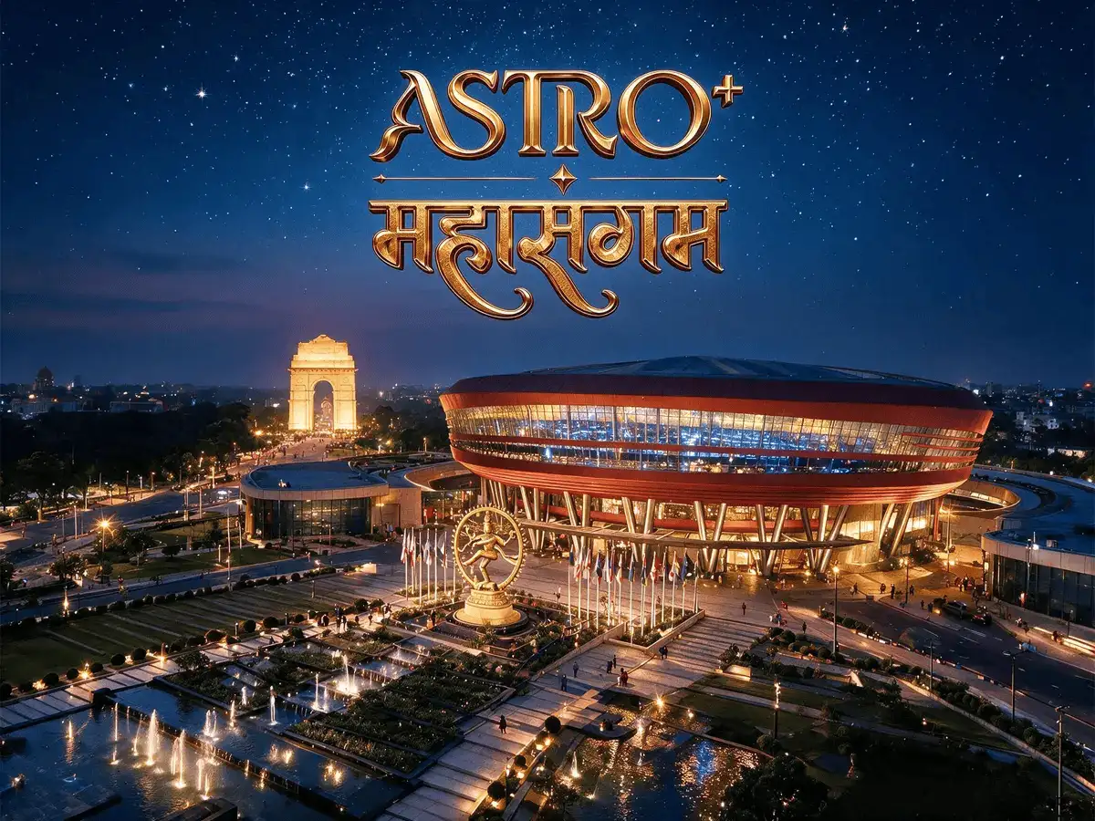Astro Mahasangam