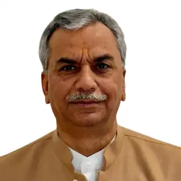 Vijay Mishra