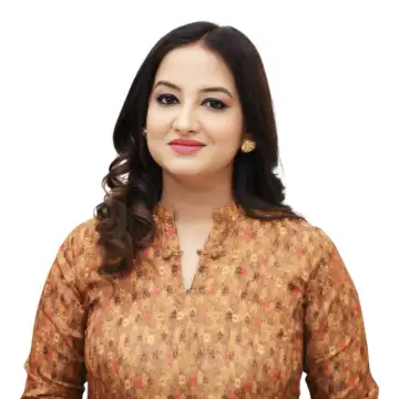 Saanvi Gupta