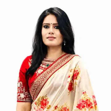 Astro Sharmistha