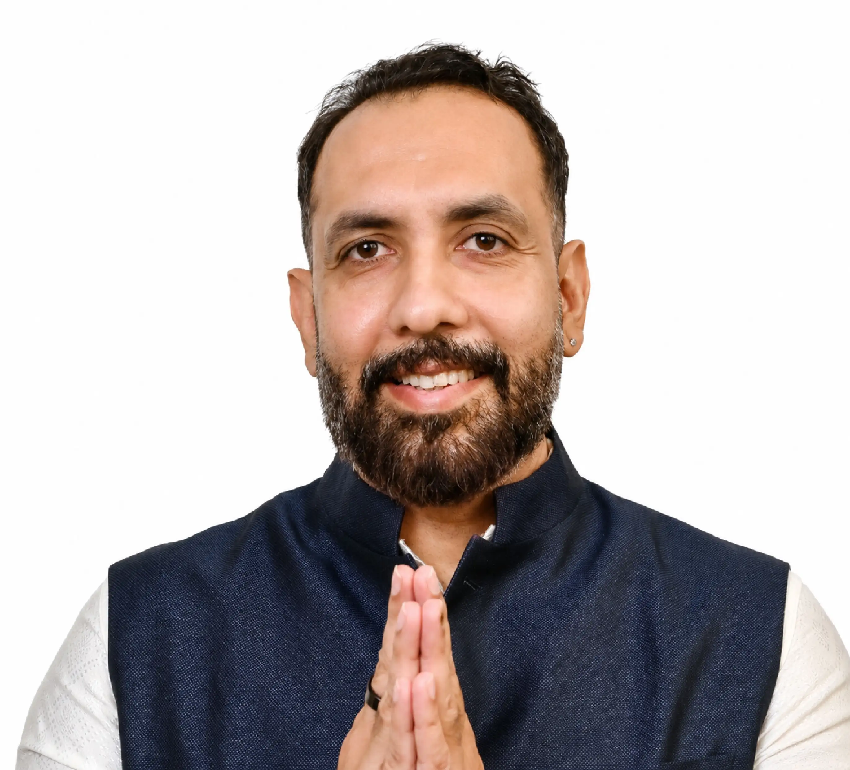 Navneet Chitkara