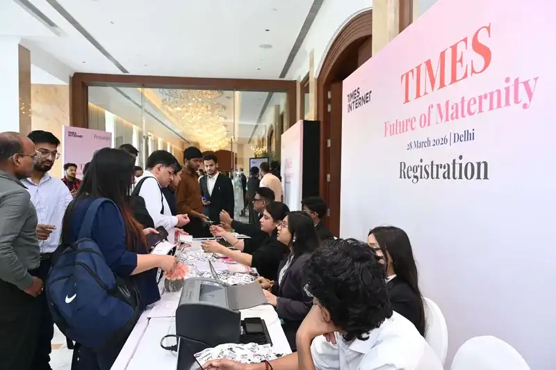 Times Future of Maternity South Edition 2026 in Bengaluru