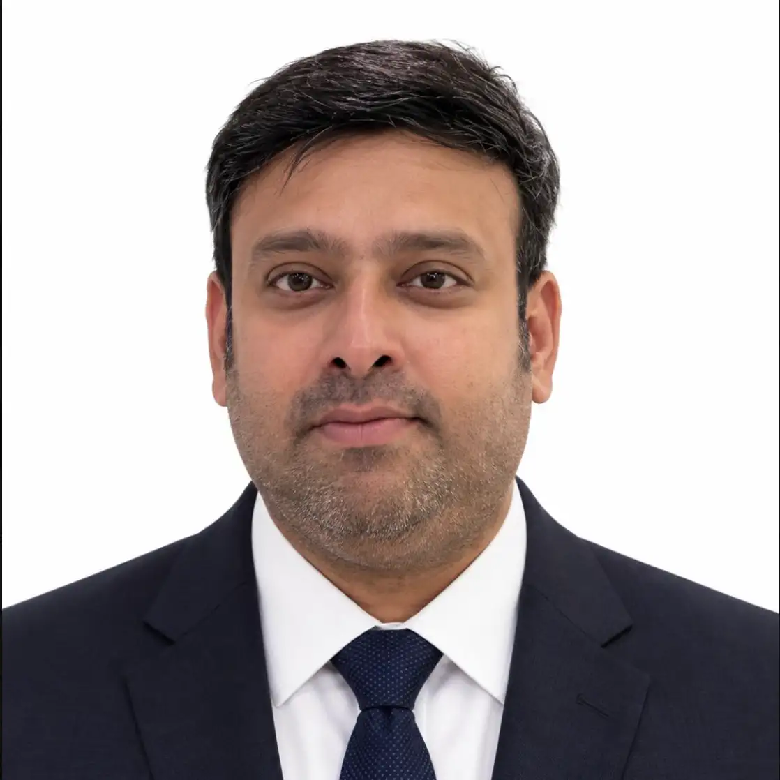Prasad Motiram Kotpati