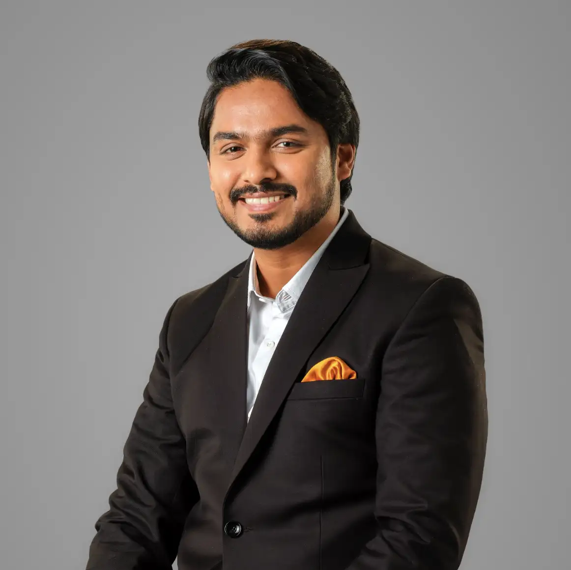 Mr. Jagmohan T