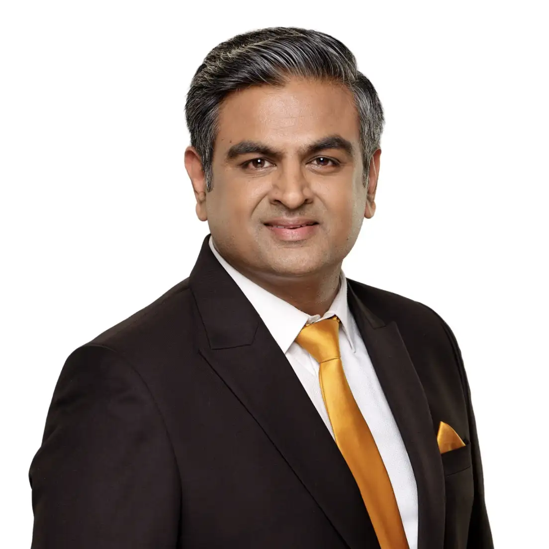 Mr. Sathish CG