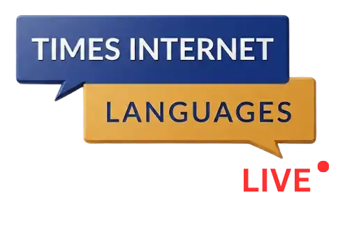 Times Internet Languages Live